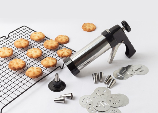 🍪 CookieCraft : Fabriques tes propres biscuits – Image 9